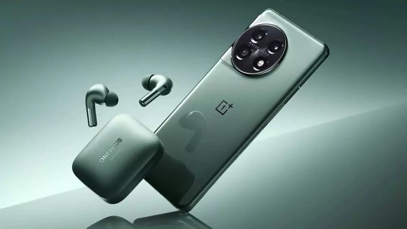OnePlus 11’den önce 12 gündeme geldi! İşte OnePlus 12 modeline ait ilk detaylar! 1