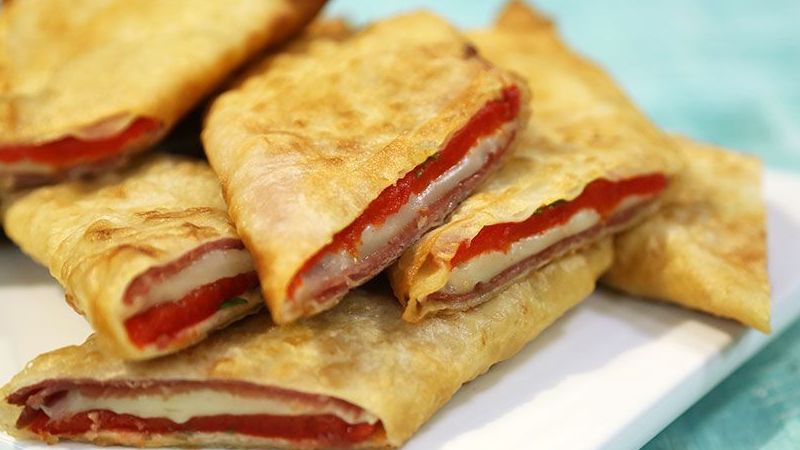 Mükemmel paçanga böreğinin sırrı işte burada! 2