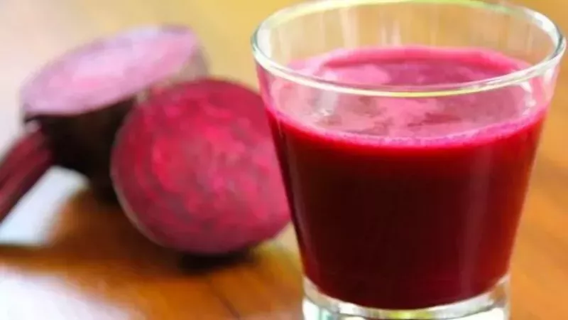 Yüksek Tansiyon İçin Doğal Çözüm! Pancar ve Pancar Ürünleri Kan Basıncı İçin Dengeleyici Görevinde! 3