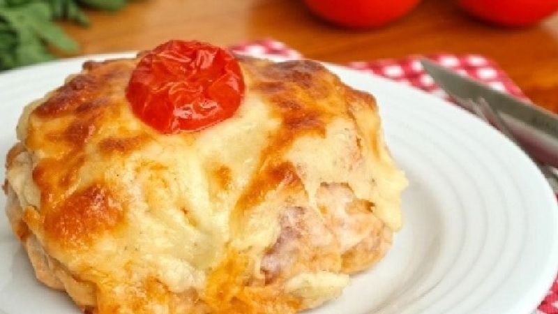 Tadı damağınızda kalacak muhteşem bir tarif: Saray kebabı nasıl yapılır? 2