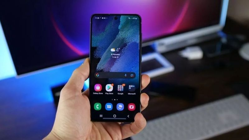 Samsung kullanıcılarını sevindiren haber! Artık o model de DeX’i destekleyecek! 3