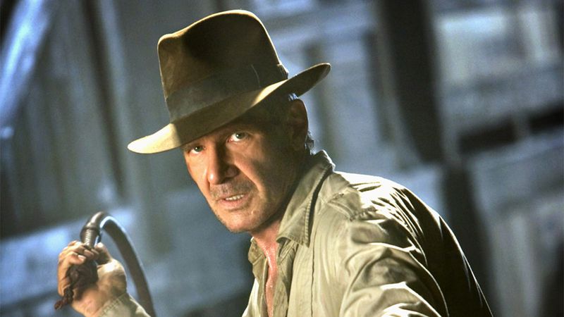 Indiana Jones’un ilk 4 filmi Disney Plus’ta seyirciyle buluşacak! Ne zaman yayınlanacak? 2