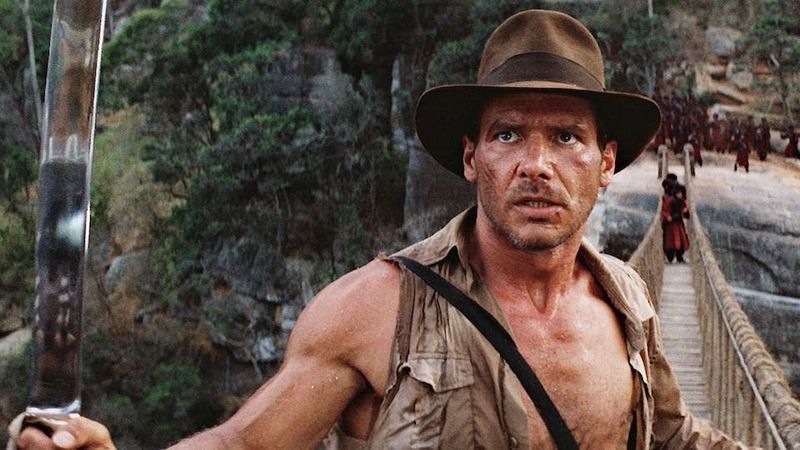 Indiana Jones’un ilk 4 filmi Disney Plus’ta seyirciyle buluşacak! Ne zaman yayınlanacak? 1