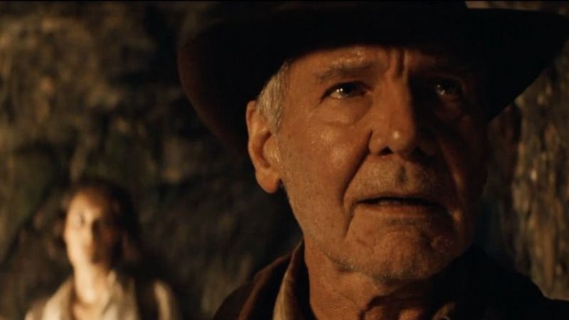Indiana Jones’un ilk 4 filmi Disney Plus’ta seyirciyle buluşacak! Ne zaman yayınlanacak? 3