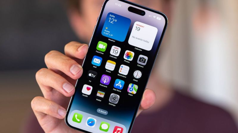 iPhone kullanıcıları için Microsoft’tan deva adım! Artık iPhone’lar Windows’ta işlem yapabilecek! 1