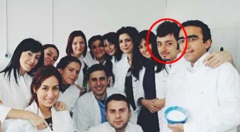 Mabel Matiz hakkındaki ortaya çıkan gerçek herkesi şok etti 2