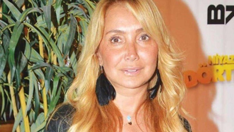 Kimsenin bilmediği detay! Yonca Evcimik herkesi şaşırtan gerçeği açıkladı 3