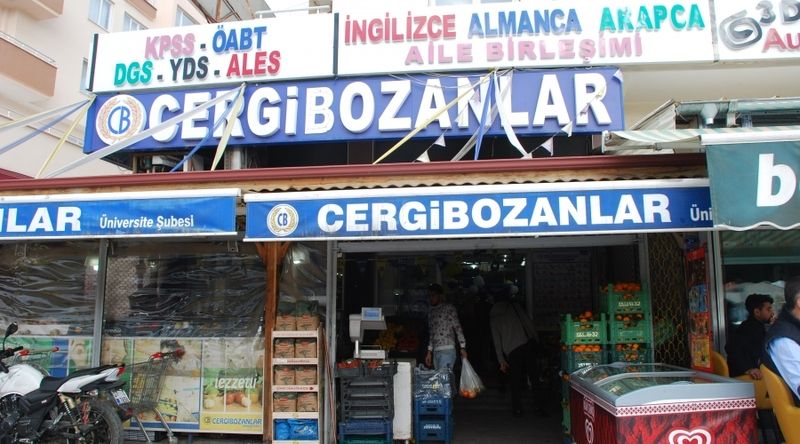 Cergibozanlar Market'te temel gıda indirimi: 5 kg un 45 TL, 5 kg kırmızı mercimek 115 TL, 2 kg pirinç 45 TL! Son gün 21 Mayıs! 1