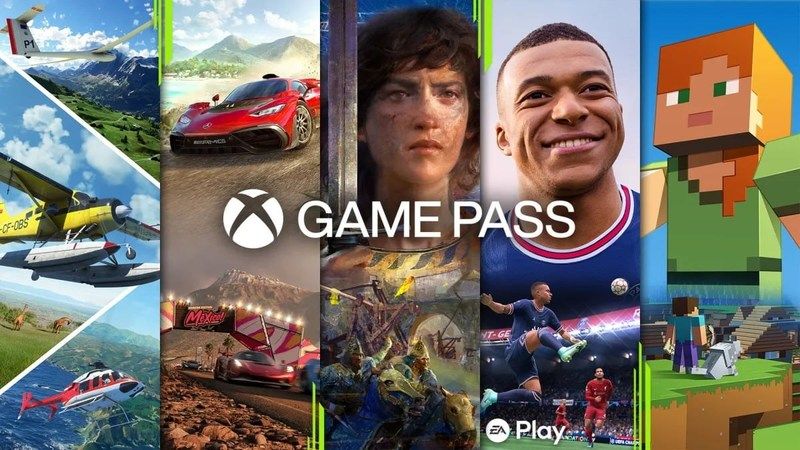 Game Pass’te oyun şöleni başlıyor! Efsane futbol oyunu mayıs ayında oyun tutkunlarıyla buluşacak! 8 mükemmel oyuna hazır olun… 2