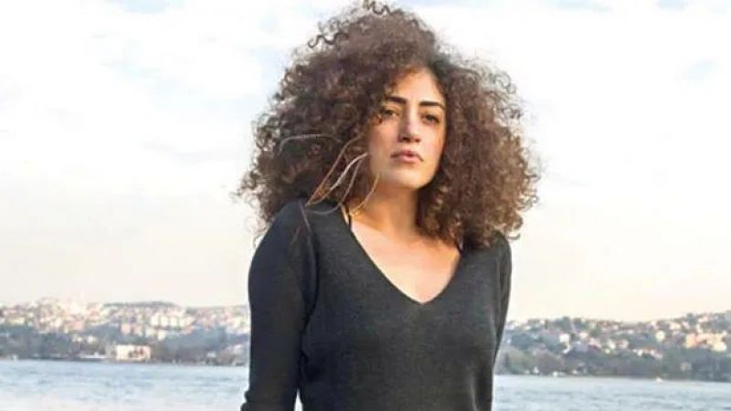 Dilan Çıtak babasının gölgesinde isyan bayrağını çekti! “Ülkeyi Terk Edeceğim” 1