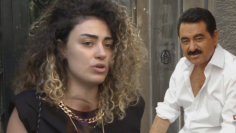 Dilan Çıtak babasının gölgesinde isyan bayrağını çekti! “Ülkeyi Terk Edeceğim” 2