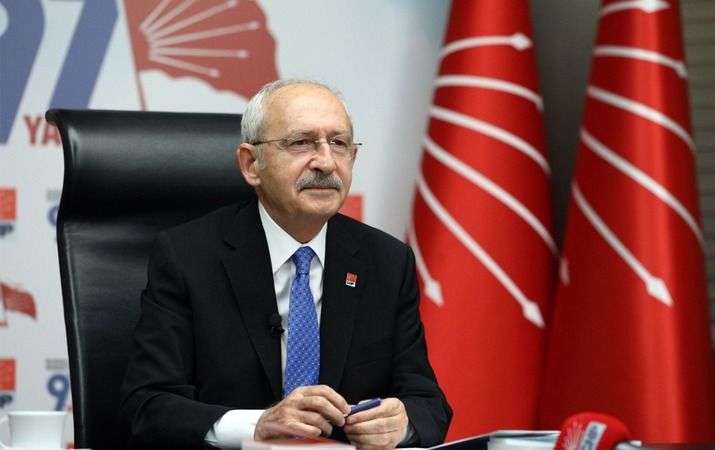 Millet İttifakı Adayı Kılıçdaroğlu 28 Mayıs İçin Nasıl Bir Strateji İzleyecek? Plana Dair Detaylar! 1