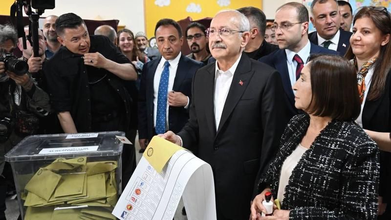 Millet İttifakı Adayı Kılıçdaroğlu 28 Mayıs İçin Nasıl Bir Strateji İzleyecek? Plana Dair Detaylar! 2