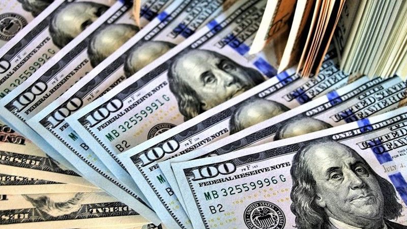 Dünya borç içinde yüzüyor: 305 trilyon dolarlık borç kaydedildi! 3