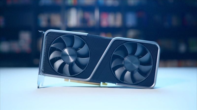 GeForce’dan yeni model ekran kartı! İki varyasyon ile kullanıcılara sunulacak! 2