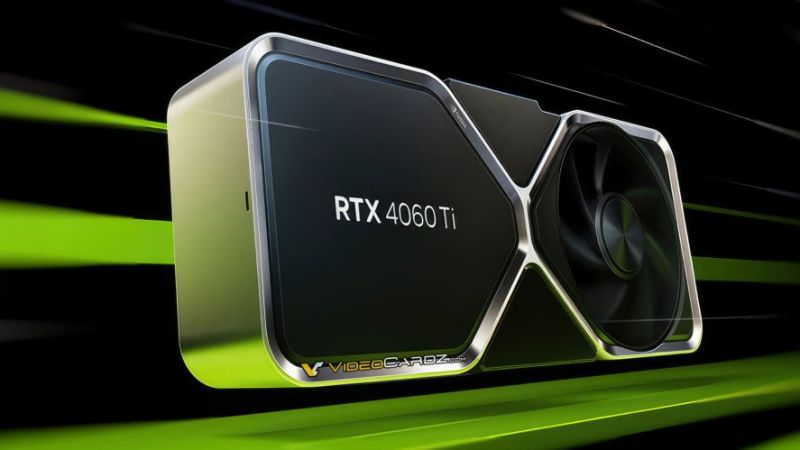 GeForce’dan yeni model ekran kartı! İki varyasyon ile kullanıcılara sunulacak! 3