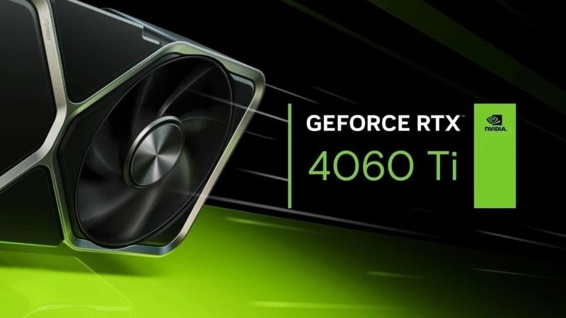 GeForce’dan yeni model ekran kartı! İki varyasyon ile kullanıcılara sunulacak! 1