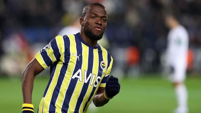 Ünlü futbolcu Enner Valencia’nın hayatı film olacak! Çok az kaldı… 2