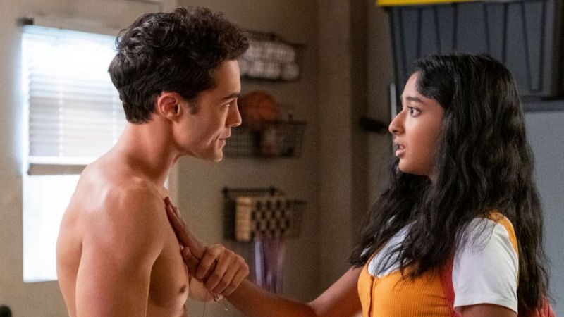 Netflix’te önümüzdeki günler yayınlanacak projeler… Yıl sonuna kadar seyirciyle buluşması planlanan tüm içerikler… 1