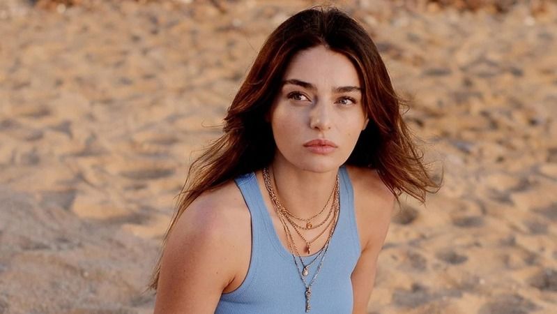 Ayça Ayşin Turan’a yeni dizi teklifi! Partneri Kaan Yıldırım mı olacak? 2