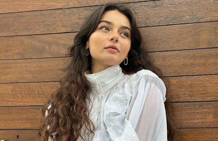 Ayça Ayşin Turan’a yeni dizi teklifi! Partneri Kaan Yıldırım mı olacak? 1