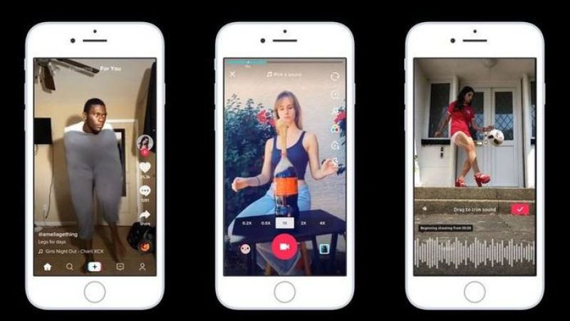 Amerika'da bir eyalette TikTok'u tamamen yasaklanması için talimat verildi! 3
