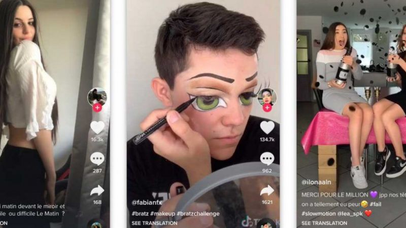 Amerika'da bir eyalette TikTok'u tamamen yasaklanması için talimat verildi! 2