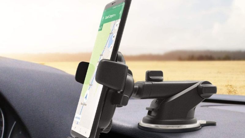 Android cep telefonu olanlar dikkat! Telefonlarınız artık araç kamerası olacak! 1