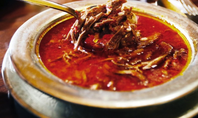 Gaziantep'te bir tabak kelle paça 105 lira! Restorant Sahibi: "Mecburen fiyatlarda artış yaptık! Ayakta durmak zorundayız" 2