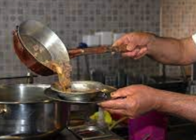 Gaziantep'te bir tabak kelle paça 105 lira! Restorant Sahibi: "Mecburen fiyatlarda artış yaptık! Ayakta durmak zorundayız" 6