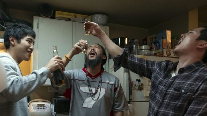 Netflix Türkiye bitirdiğimiz haftanın dizi ve film projelerini sıraladı! En çok izlenen yapımlar belli oldu! 1