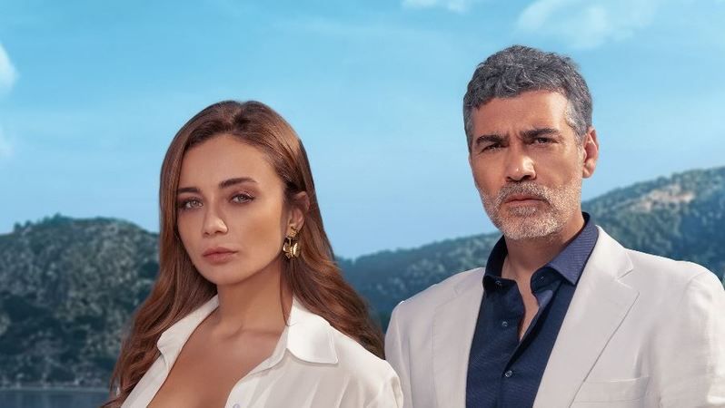 Maviye Sürgün dizisi ne zaman yayın hayatına başlayacak? Kadrosuyla büyük beğeni toplamıştı! 1