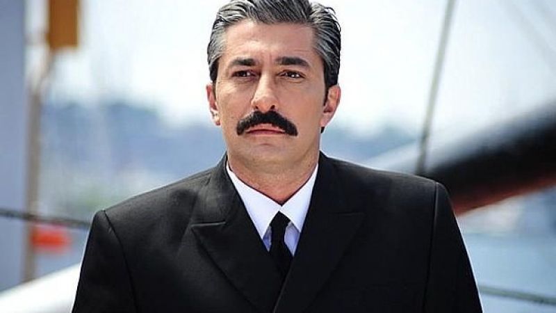 Erkan Petekkaya’nın yeni dizisi TRT’nin dijital platformunda yayınlanacak! Hayranları çok sevindi… 1