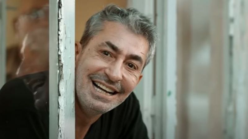 Erkan Petekkaya’nın yeni dizisi TRT’nin dijital platformunda yayınlanacak! Hayranları çok sevindi… 3