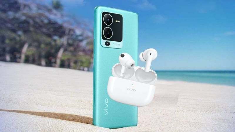 Vivo’dan kullanıcılarına dev kampanya! Online alışveriş yapana kulaklık bedava! 3