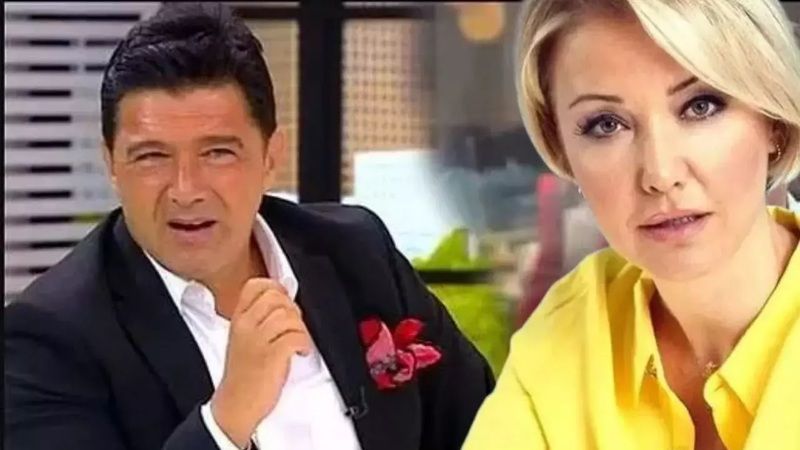 Berna Laçin ile Hakan Ural arasında büyük gerilim! Berna'dan şok adım 4
