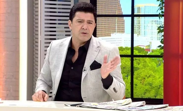 Berna Laçin ile Hakan Ural arasında büyük gerilim! Berna'dan şok adım 2