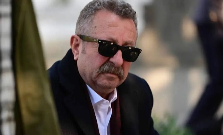 Erkan Can'ı yıkan olay! Neye uğradığını şaşırdı..Geçmiş olsun mesajları yağıyor 4