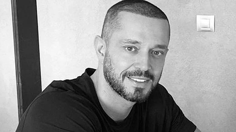 Murat Boz'un son görüntüsü olay yarattı! Görenler inanamıyor 3