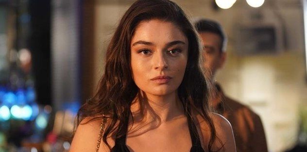 Ayça Ayşin Turan'ın dönüşü şok etti! Hayranları bunu hiç beklemiyordu 3