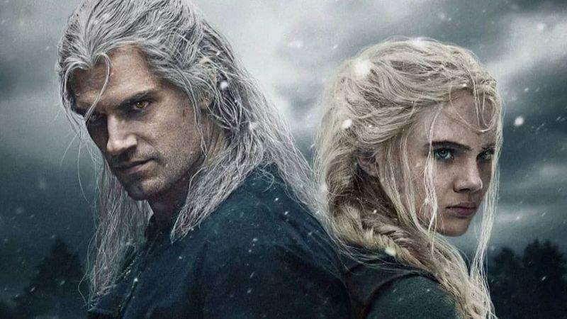 Bekleyiş bitiyor… Netflix The Witcher için yeni sezon tarihini verdi! The Witcher üçüncü sezonu ne zaman başlayacak? 3