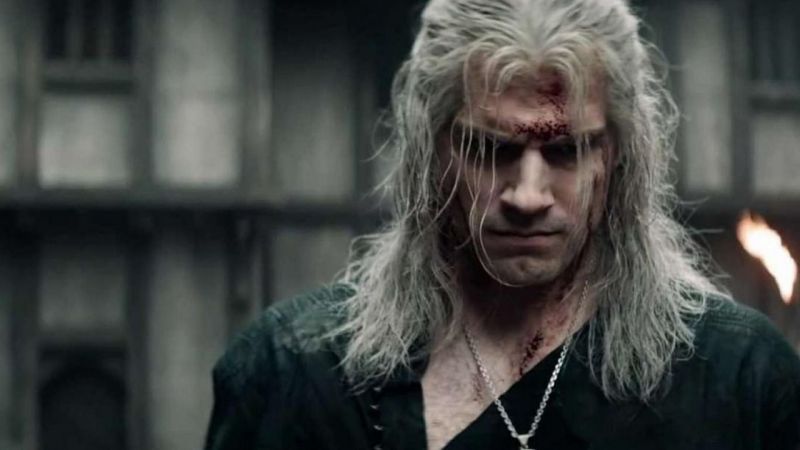 Bekleyiş bitiyor… Netflix The Witcher için yeni sezon tarihini verdi! The Witcher üçüncü sezonu ne zaman başlayacak? 4