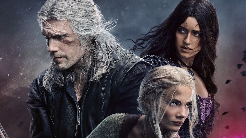 Bekleyiş bitiyor… Netflix The Witcher için yeni sezon tarihini verdi! The Witcher üçüncü sezonu ne zaman başlayacak? 1