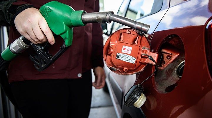 Yeniden 20 TL’nin üstüne çıktı: Motorin zammı tabelalara yansıdı! İşte 19 Mayıs 2023 Gaziantep güncel akaryakıt fiyatları 1