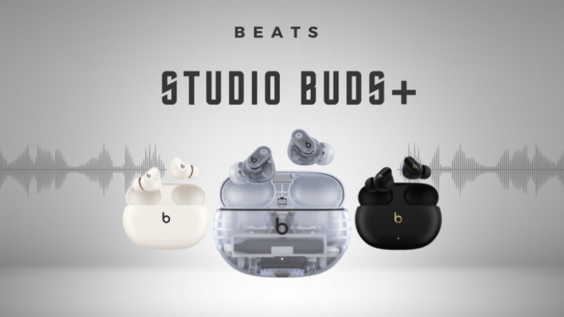 Beats Studio Buds Plus’tan beklenen kulaklık geldi! Kulaklığın Türkiye satış fiyatı ise… 1