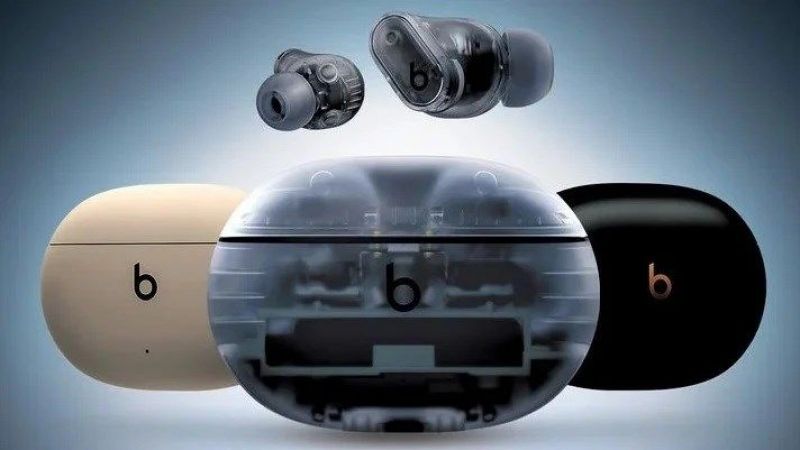 Beats Studio Buds Plus’tan beklenen kulaklık geldi! Kulaklığın Türkiye satış fiyatı ise… 2