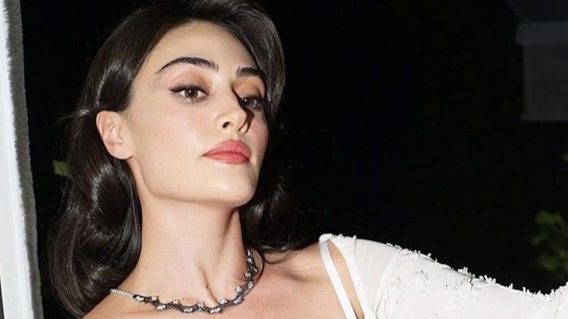 Esra Bilgiç için gergin bir dönem… Anlaştığı dizi projesinden ayrılma kararı aldı! 2