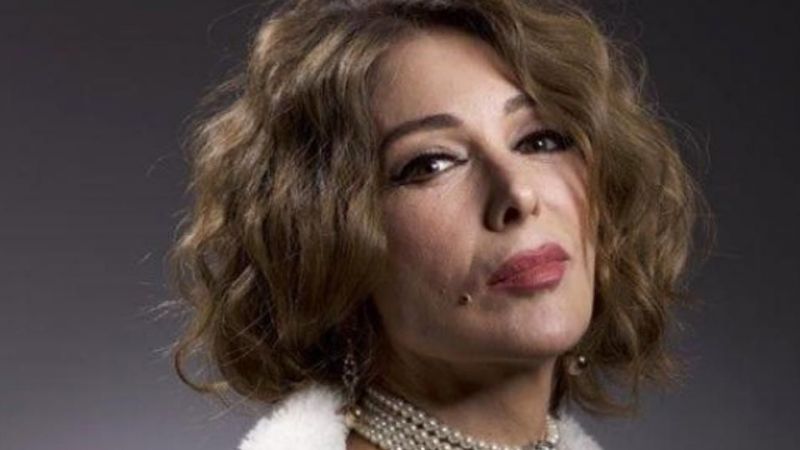 Yüz Yıllık Mucize’nin Süreyya’sı, Aşk-ı Memnu’nun Adnan’ına gönderme yaptı! Matmazel sahalara döndü! 1