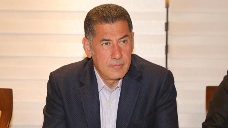 Sinan Oğan, Cumhurbaşkanlığı Yardımcılığı için olumlu konuştu! Erdoğan ve Kılıçdaroğlu’na dair de kişisel açıklamalar yaptı! 3