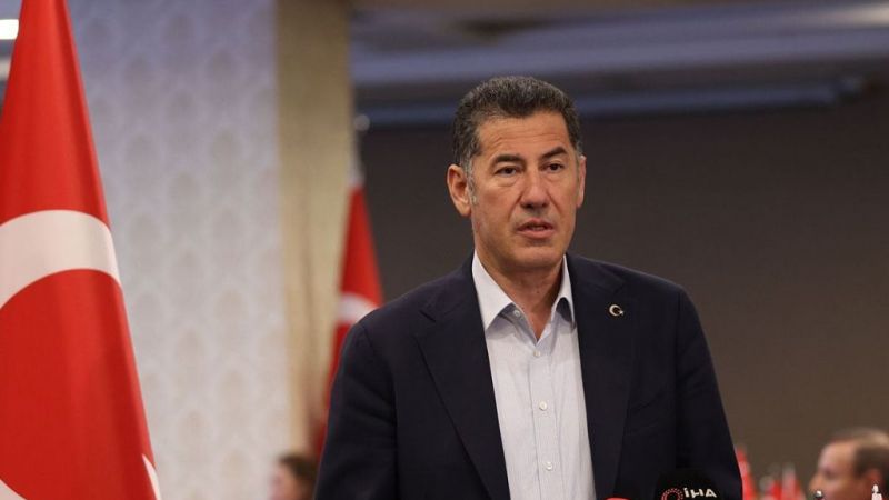 Sinan Oğan, Cumhurbaşkanlığı Yardımcılığı için olumlu konuştu! Erdoğan ve Kılıçdaroğlu’na dair de kişisel açıklamalar yaptı! 2